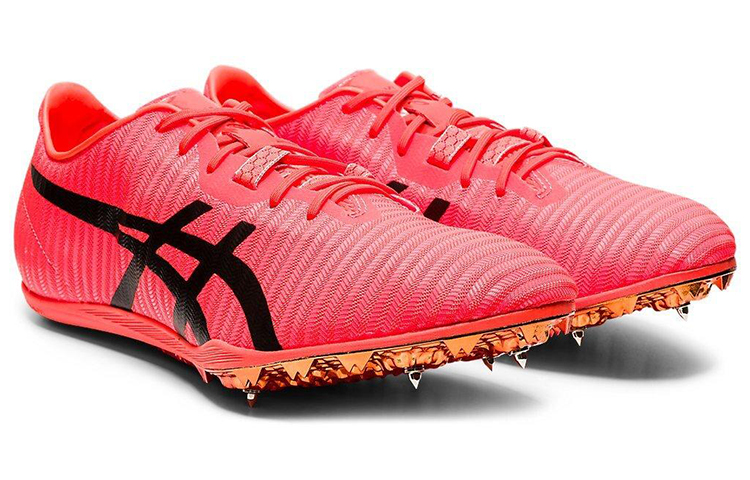 Lookbook (Women) ASICS Cosmoracer LD 2 'Tokyo Sunrise Red' 1093A121-701