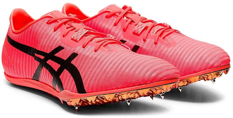 (W) ASICS Cosmoracer LD 2 'Tokyo Sunrise Red' Lari Merah Matahari Tokyo 1093A121-701 Lookbook (W) ASICS Cosmoracer LD 2 'Tokyo Sunrise Red' Lari Merah Matahari Tokyo 1093A121-701