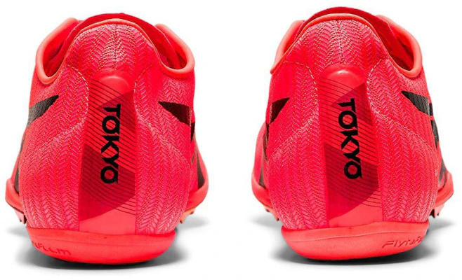 (Women) ASICS Cosmoracer LD 2 'Tokyo Sunrise Red' 1093A121-701 Purchase (Women) ASICS Cosmoracer LD 2 'Tokyo Sunrise Red' 1093A121-701