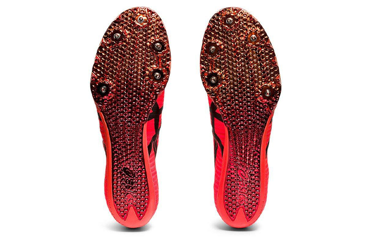 Details for (Women) ASICS Cosmoracer LD 2 'Tokyo Sunrise Red' 1093A121-701