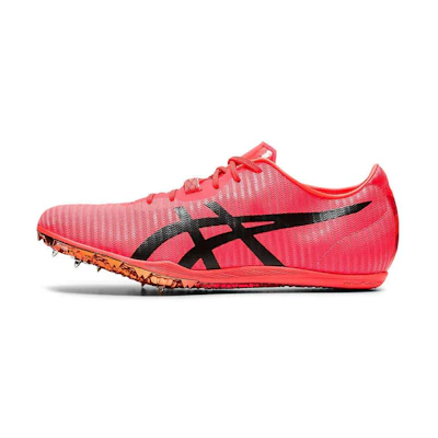 (W) ASICS Cosmoracer Md 2 'Tokyo Sunrise Red'