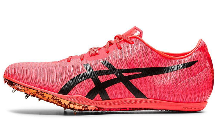 (Women) ASICS Cosmoracer Md 2 'Tokyo Sunrise Red' 1093A122-701