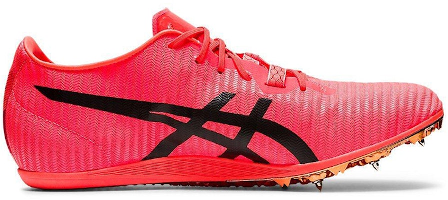 (Women) ASICS Cosmoracer Md 2 'Tokyo Sunrise Red' 1093A122-701 Order (Women) ASICS Cosmoracer Md 2 'Tokyo Sunrise Red' 1093A122-701