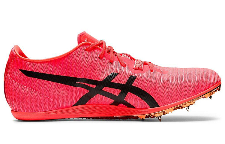 Order (Women) ASICS Cosmoracer Md 2 'Tokyo Sunrise Red' 1093A122-701
