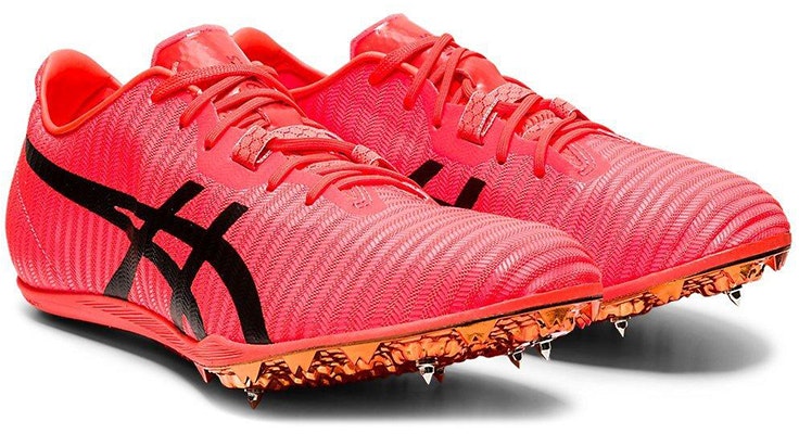 (Women) ASICS Cosmoracer Md 2 'Tokyo Sunrise Red' 1093A122-701 Lookbook (Women) ASICS Cosmoracer Md 2 'Tokyo Sunrise Red' 1093A122-701