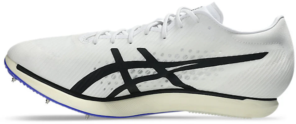 (W) 亚瑟士Cosmoracer MD 3中长跑鞋 白/钴蓝色 1093A221-101 Shop (W) 亚瑟士Cosmoracer MD 3中长跑鞋 白/钴蓝色 1093A221-101