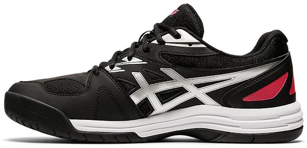 (W) ASICS Court Break 2 Zapatillas Running Negro/Plata 1073A013-003 Buy (W) ASICS Court Break 2 Zapatillas Running Negro/Plata 1073A013-003