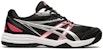 (W) ASICS Court Break 2 Kasut Larian Hitam/Perak 1073A013-003
