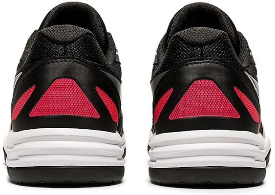 (W) ASICS Court Break 2 Kasut Larian Hitam/Perak 1073A013-003 Purchase (W) ASICS Court Break 2 Kasut Larian Hitam/Perak 1073A013-003