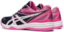 Shop (W) Kasut Larian ASICS Court Break 2 Merah Jambu/Biru 1073A013-400