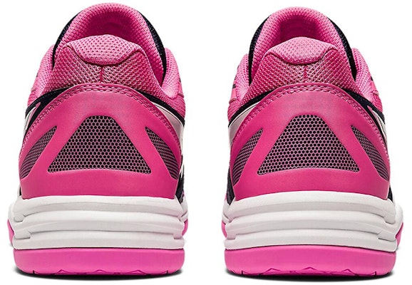 (Women) ASICS Court Break 2 Running Shoes Pink/Blue 1073A013-400 Purchase (Women) ASICS Court Break 2 Running Shoes Pink/Blue 1073A013-400