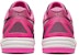 (W) Kasut Larian ASICS Court Break 2 Merah Jambu/Biru 1073A013-400