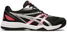 Order (W) ASICS Court Break 2 Chaussures Running Noir/Argent 1073A013-003