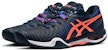 (W) ASICS Court Control FF 2 'Biru Oren' 1072A057-403