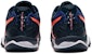 (W) ASICS Court Control FF 2 'Biru Oren' 1072A057-403