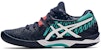 (W) ASICS Court Control FF 2 Biru/ 'Putih' 1072A057-401