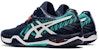 (W) ASICS Court Control FF 2 Biru/ 'Putih' 1072A057-401
