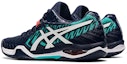 Shop (W) ASICS Court Control FF 2 Biru/ 'Putih' 1072A057-401