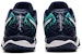 (W) ASICS Court Control FF 2 Biru/ 'Putih' 1072A057-401
