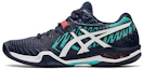 Buy (W) ASICS Court Control FF 2 Azul/Blanco 1072A057-401