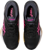 (W) 아식스 코트 컨트롤 FF 3 '블랙 핑크' 1072A089-001 Shop (W) 아식스 코트 컨트롤 FF 3 '블랙 핑크' 1072A089-001