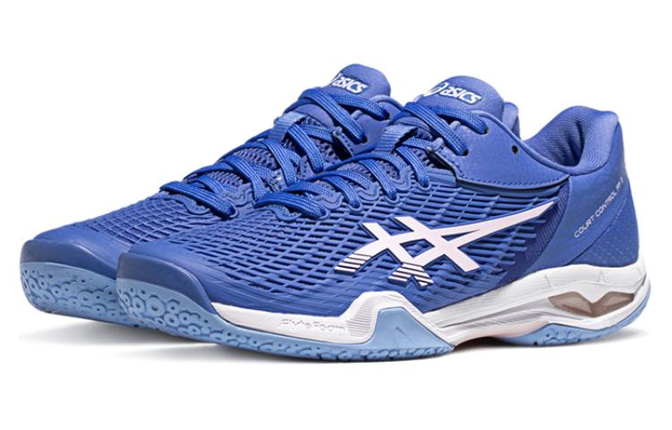 Order (W) ASICS Court Control FF 3 'Sapphire Cosmos' Zapatillas de Tenis. 1072A089-403