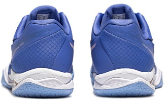 (W) 亚瑟士 Court Control FF 3 '蓝宝石宇宙' 1072A089-403 Shop (W) 亚瑟士 Court Control FF 3 '蓝宝石宇宙' 1072A089-403