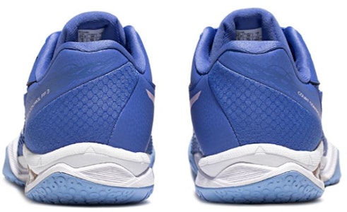 (W) ASICS Court Control FF 3 'Sapphire Cosmos' Sepatu Olahraga 1072A089-403 Shop (W) ASICS Court Control FF 3 'Sapphire Cosmos' Sepatu Olahraga 1072A089-403