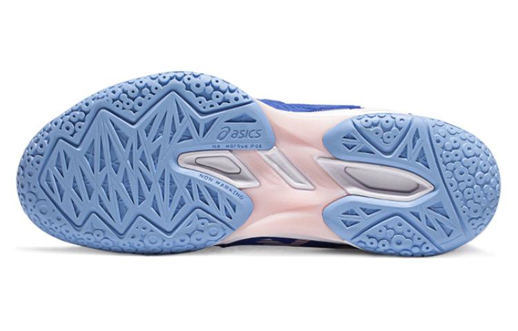 Purchase (W) ASICS Court Control FF 3 'Sapphire Cosmos' Zapatillas de Tenis. 1072A089-403