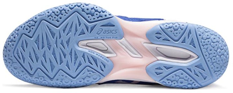 (W) ASICS Court Control FF 3 'Sapphire Cosmos' Sepatu Olahraga 1072A089-403 Purchase (W) ASICS Court Control FF 3 'Sapphire Cosmos' Sepatu Olahraga 1072A089-403