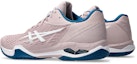 Lookbook (W) ASICS Court Control Ff 3 'Watershed Rose White' - Putih Mawar Watershed 1072A089-700