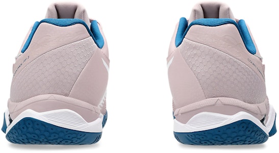 (W) アシックス コート コントロール FF 3 「ウォーターシェッドローズ ホワイト」 1072A089-700 Purchase (W) アシックス コート コントロール FF 3 「ウォーターシェッドローズ ホワイト」 1072A089-700