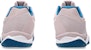 (W) ASICS Court Control Ff 3 'Watershed Rose White' - Putih Mawar Watershed 1072A089-700