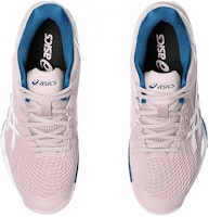 (W) アシックス コート コントロール FF 3 「ウォーターシェッドローズ ホワイト」 1072A089-700 Details for (W) アシックス コート コントロール FF 3 「ウォーターシェッドローズ ホワイト」 1072A089-700