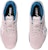 (W) ASICS Court Control Ff 3 'Watershed Rose White' - Putih Mawar Watershed 1072A089-700