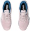 Details for (W) ASICS Court Control Ff 3 'Watershed Rose White' - Putih Mawar Watershed 1072A089-700