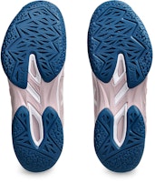 (W) アシックス コート コントロール FF 3 「ウォーターシェッドローズ ホワイト」 1072A089-700 Sizing (W) アシックス コート コントロール FF 3 「ウォーターシェッドローズ ホワイト」 1072A089-700