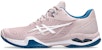 (W) ASICS Court Control Ff 3 'Watershed Rose White' - Putih Mawar Watershed 1072A089-700