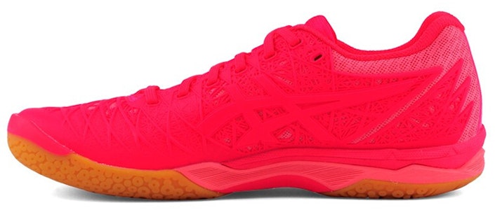 (W) ASICS Court Control FF 'Rojo' zapatillas de pista 1072A019-702 Buy (W) ASICS Court Control FF 'Rojo' zapatillas de pista 1072A019-702