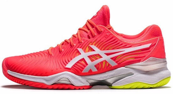 (W) ASICS Court FF 2 'Laser Pink White' Zapatillas Tenis Mujer Rosa y Blanco 1042A076-700 Buy (W) ASICS Court FF 2 'Laser Pink White' Zapatillas Tenis Mujer Rosa y Blanco 1042A076-700