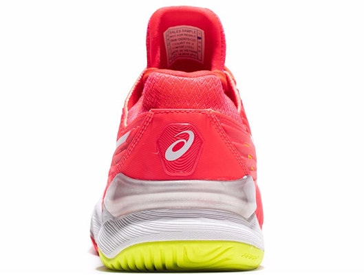 (Women) ASICS Court FF 2 'Laser Pink White' 1042A076-700 Shop (Women) ASICS Court FF 2 'Laser Pink White' 1042A076-700