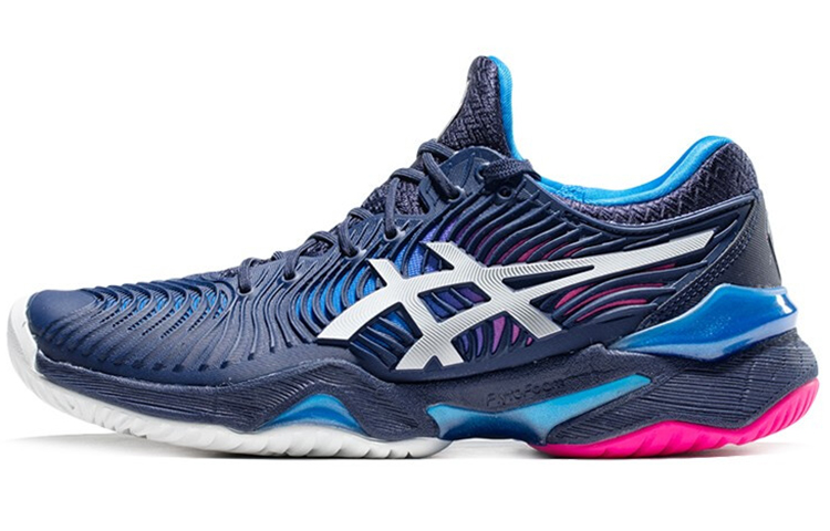 Buy （女性款）ASICS Court FF 2 'Peacoat White'  1042A076-400