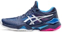 Buy (W) ASICS Court FF 2 'Peacoat White' Lelaki/Kasut Tenis. 1042A076-400