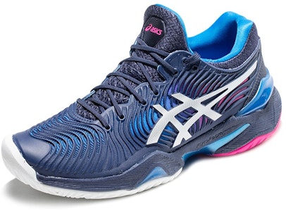 (W) 아식스 코트 FF 2 '피코트 화이트' 1042A076-400 Order (W) 아식스 코트 FF 2 '피코트 화이트' 1042A076-400