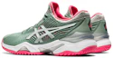 Lookbook (W) ASICS Court FF 2 ''Leigrijs Wit'' 1042A076-021
