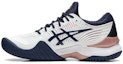 Buy (W) ASICS Court FF 2 "白色Peacoat" 运动鞋 1042A076-102