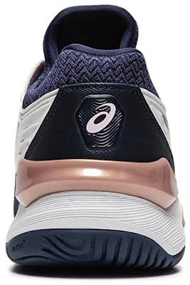 (W) ASICS Court FF 2 ''Wit Peacoat'' 1042A076-102 Shop (W) ASICS Court FF 2 ''Wit Peacoat'' 1042A076-102