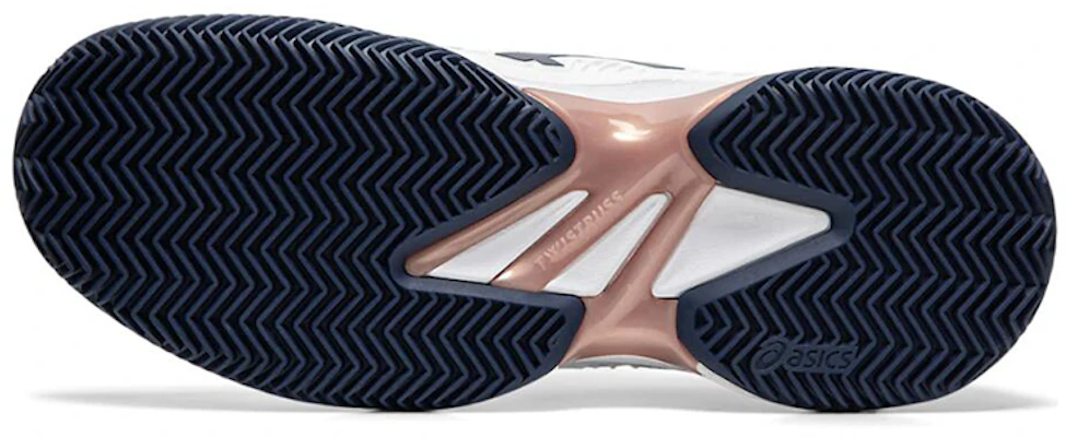 Asics Court Ff 2 Clay 女款 白藍 跑步鞋 Details for Asics Court Ff 2 Clay 女款 白藍 跑步鞋