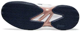 Details for Asics Court Ff 2 Clay 女款 白藍 跑步鞋