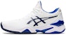 (W) ASICS Court FF 2 Putih/Biru 1042A076-103